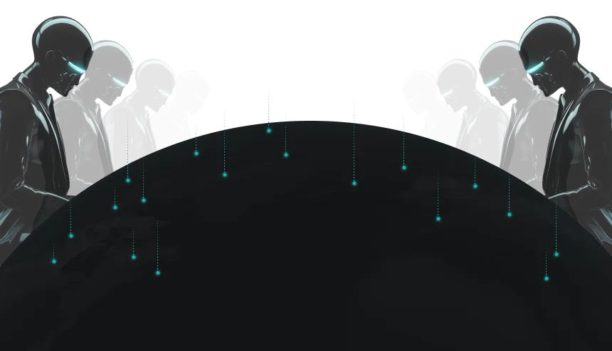 Экосистема Trade System